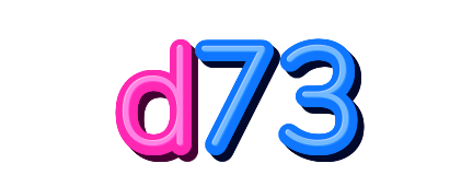 d73 — logo kanal