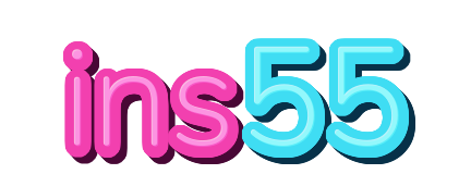 ins55 — logo kanal