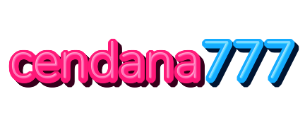 cendana777 — logo kanal