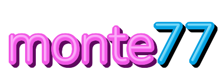 monte77 — logo kanal