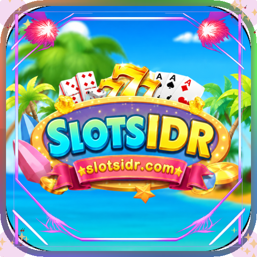 slotsidr — mitra unggulan