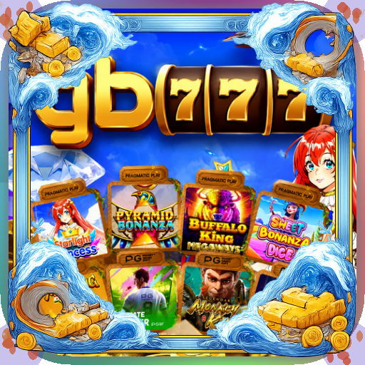 gb777 — galeri pratinjau - APK Resmi