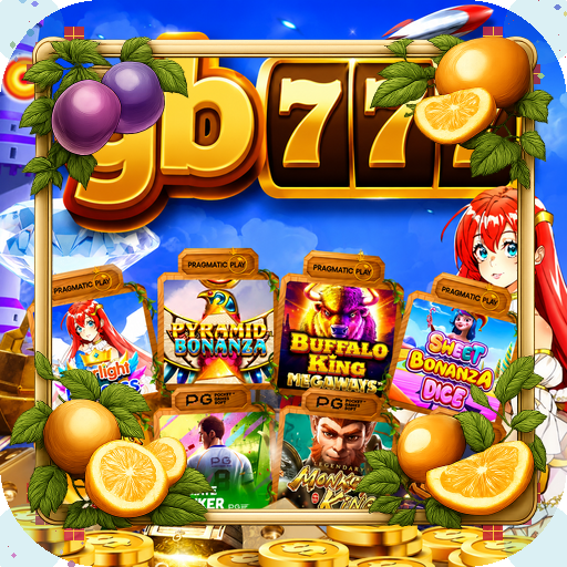 gb777 — galeri pratinjau Resmi APK
