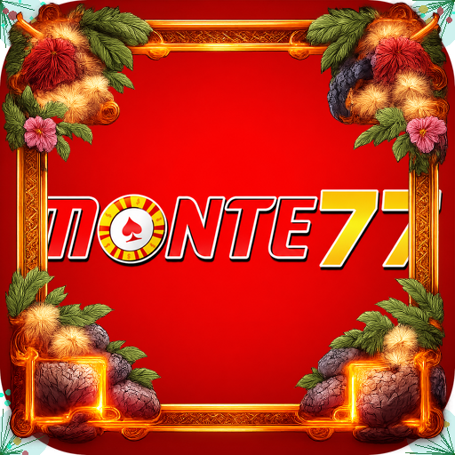 monte77 — mitra unggulan